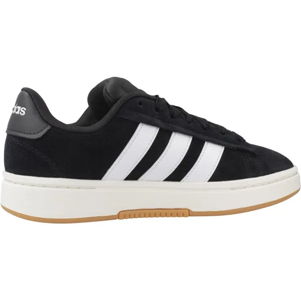 adidas Grand Court Alpha Core Black / Cloud White / Off White