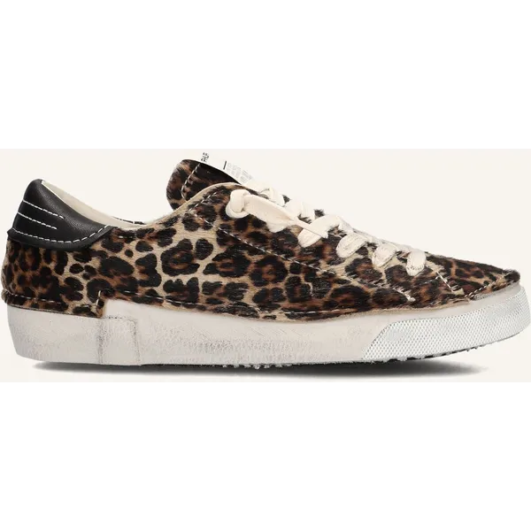 Philippe Model Prsx Low Woman Bruin