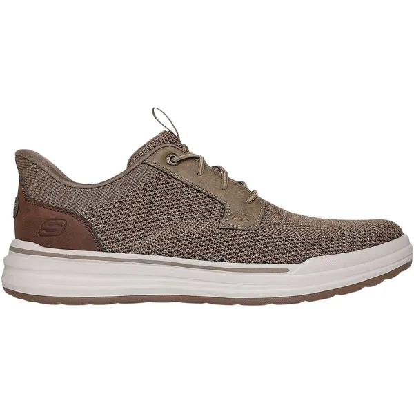 Skechers Sterling Ramone beige - bruin - wit