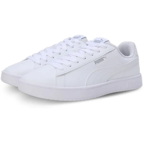 PUMA Rickie Classic Puma White-Puma Silver
