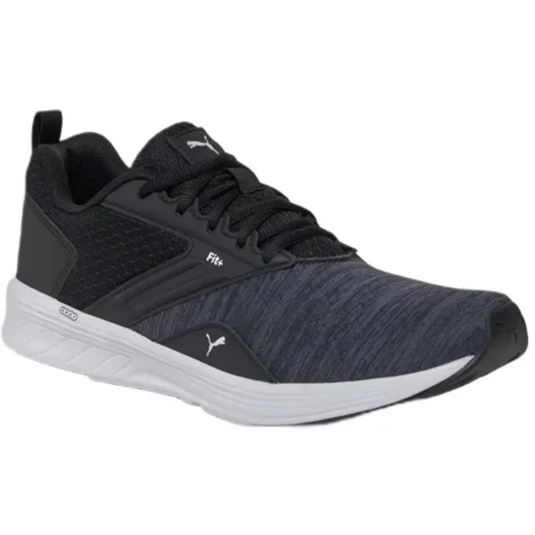 PUMA NRGY Comet black