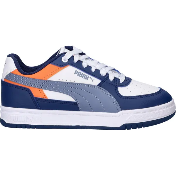 PUMA Caven Iii Block Jr Blauw