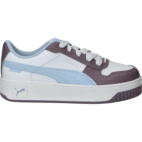 PUMA Carina Street Jr Paars