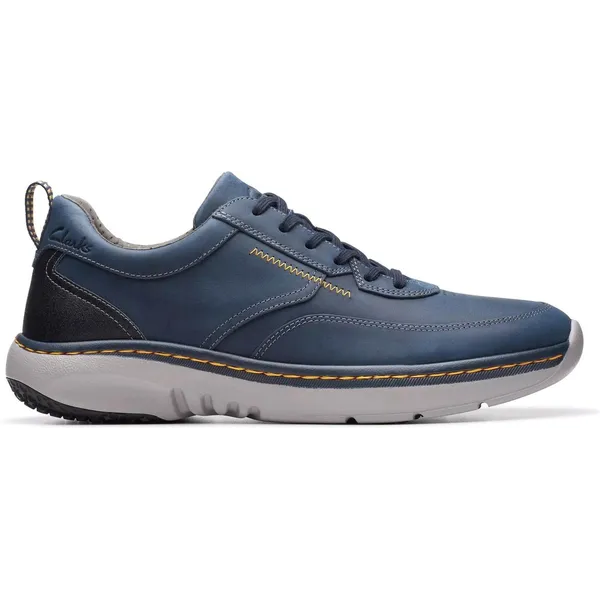 Clarks ClarksPro Lace blauw