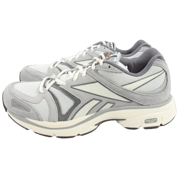 Reebok RBK premier road plus vI Grijs