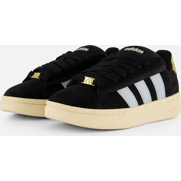 adidas 107144 Zwart