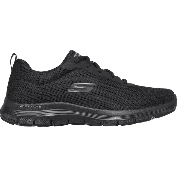 Skechers Flex Advantage 4.0-Providence Black