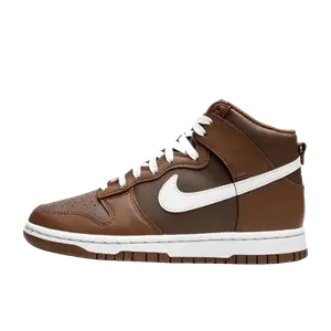 Nike Dunk bruin