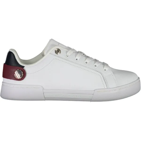 Tommy Hilfiger Aansluitend White