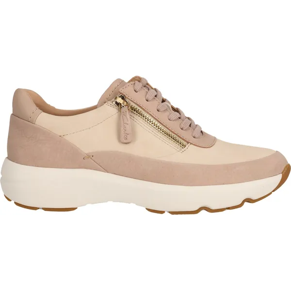 Clarks 26176651 beige