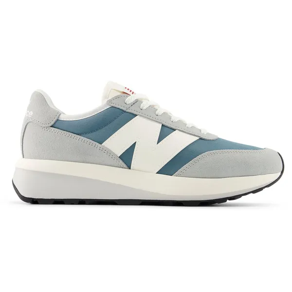 New Balance U370 Lone Star Grey