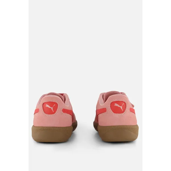 PUMA Lage sneakers Roze