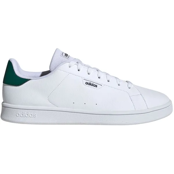 adidas - wit - groen