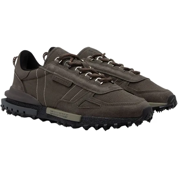 Lacoste Elite Active 225 bruin