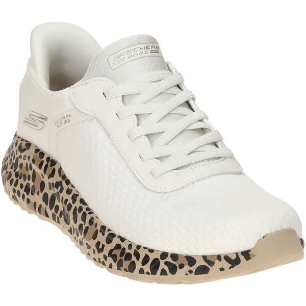 Skechers Slip-ins BOBS Sport Squad Chaos - Daily Prowl wit