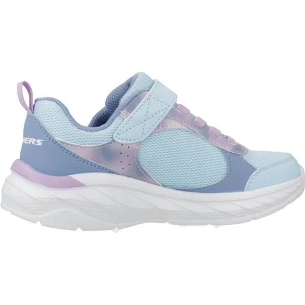 Skechers BOUNDLESS Blauw