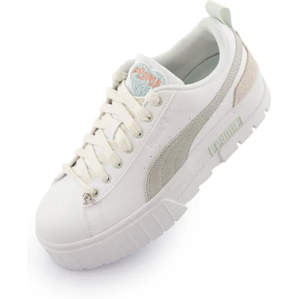 PUMA 392104_01_40.5 sportschoen White