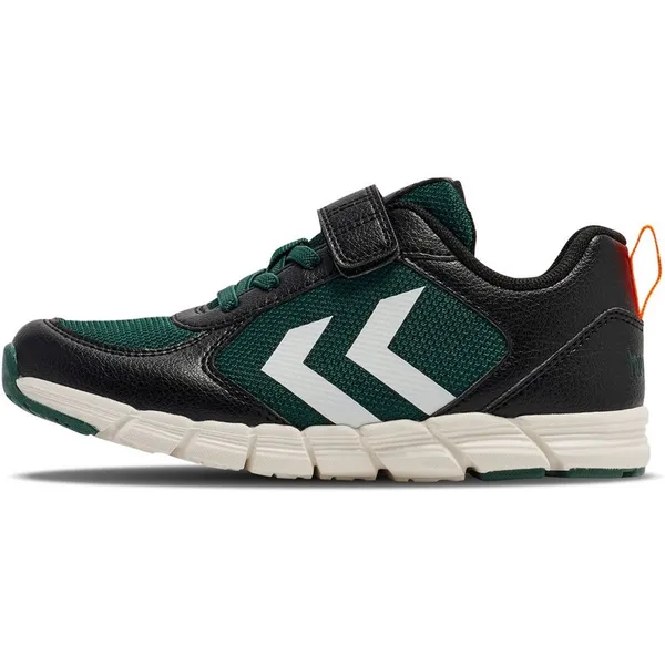 hummel Speed 2.0 JR June Bug