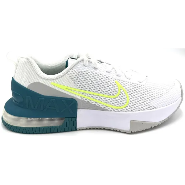 Nike Alpha Trainer Wit