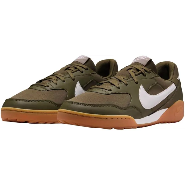 Nike Terra Manta groen - wit - bruin