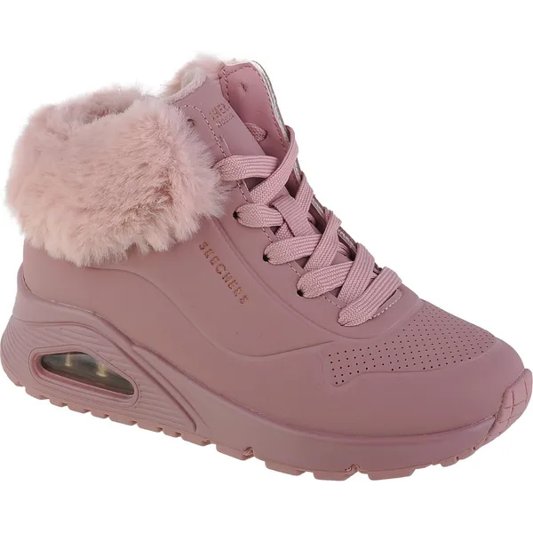 Skechers Uno-Fall Air Paars