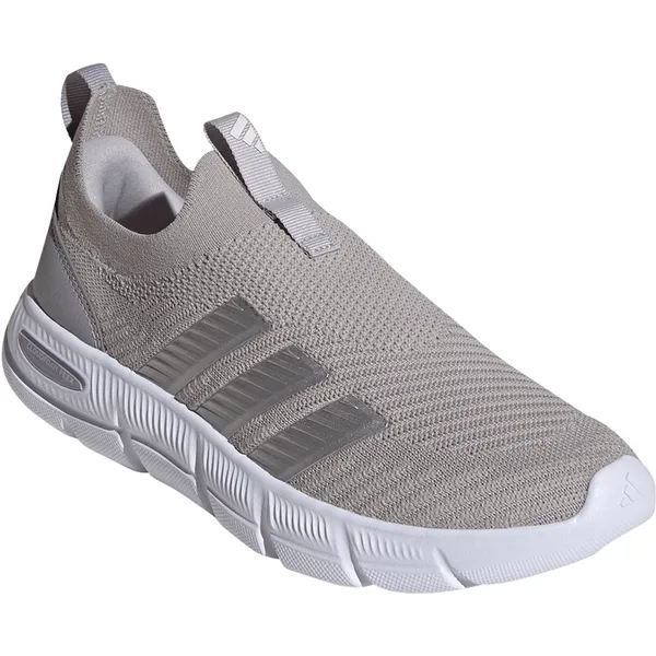 adidas CLOUDFOAM FLEX - SOCK grijs