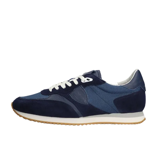 Philippe Model Blville Low Man Blauw, vergelijk prijzen bij 1 winkel