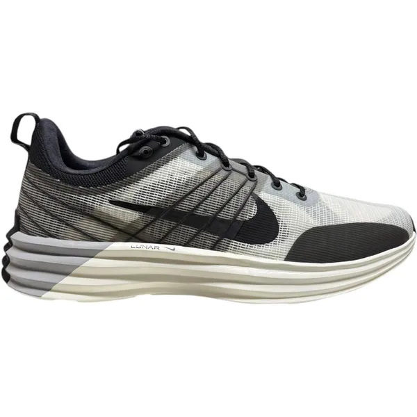 Nike Lunar Roam - Sneakers - Mannen - Zwart/Wit Zwart/Wit