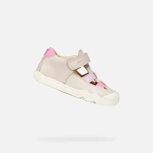 Geox STEPPIEUP wit