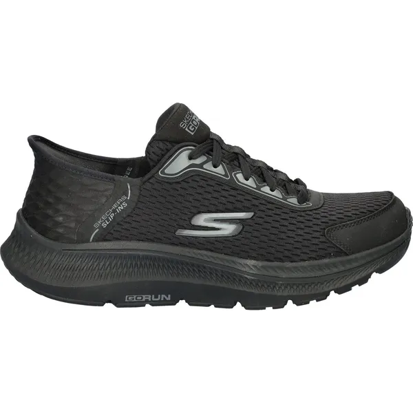 Skechers Go Run Consistent 2.0 Zwart