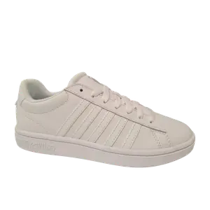 K-Swiss COURT TIEBREAK II wit