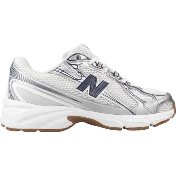 New Balance U740 SN2 Wit EU Wit