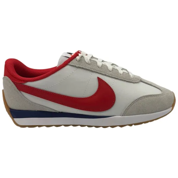 Nike Pacifik - Sneakers - Mannen - Wit/Rood/Blauw Wit