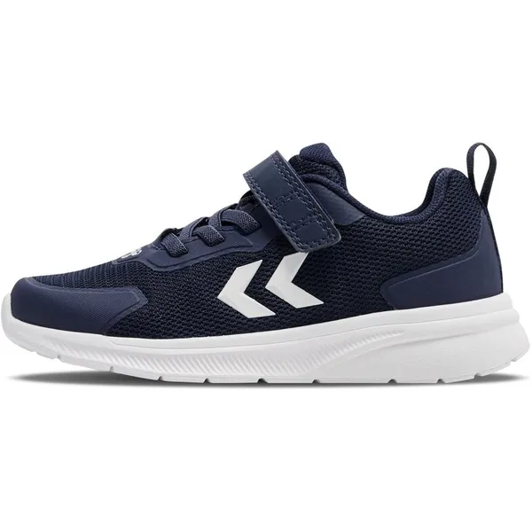 hummel Actus TR Breather JR Black Iris