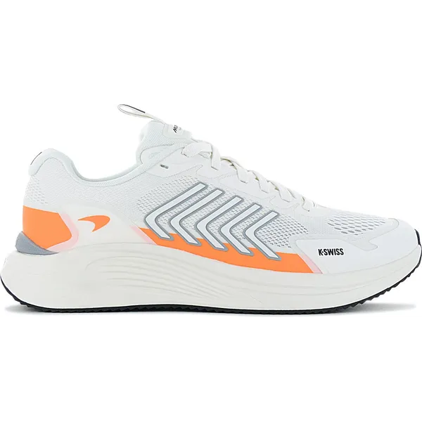 K-Swiss AERO ACTIVE Wit