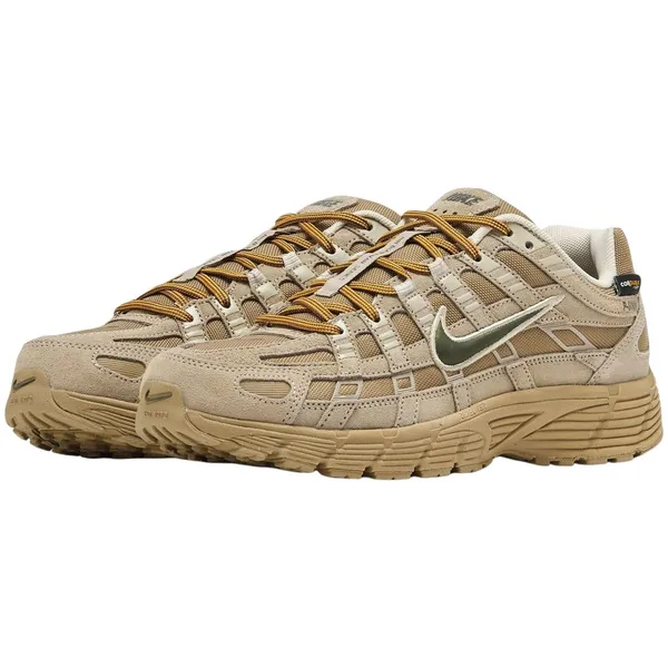 Nike P-6000 Premium Cordura beige - lichtbruin