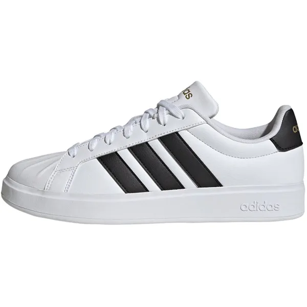 adidas OOC27 Wit