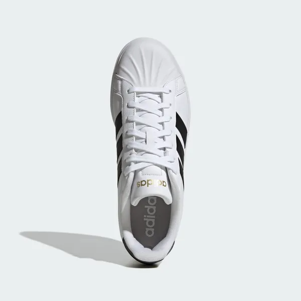 adidas Streettalk Wit, foto 2 van 4