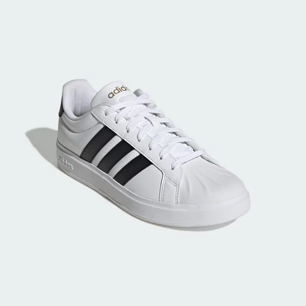 adidas Streettalk Wit, foto 4 van 4