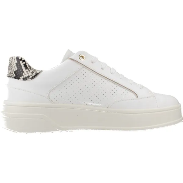 GEOX D SPHERICA ECUB-2 EU Wit