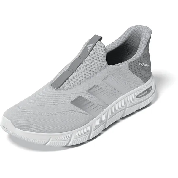 adidas CLOUDFOAM FLEX - LOUNGE RAPIDFIT grijs