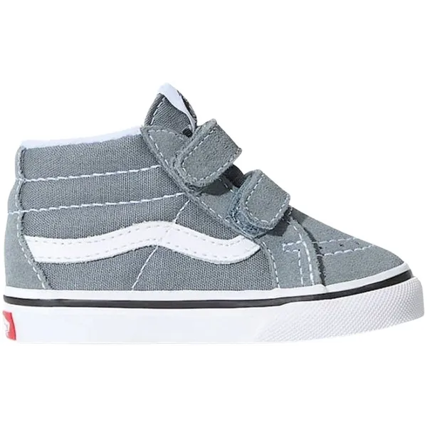 Vans MTE SK8-Mid Reissue V grijs - wit