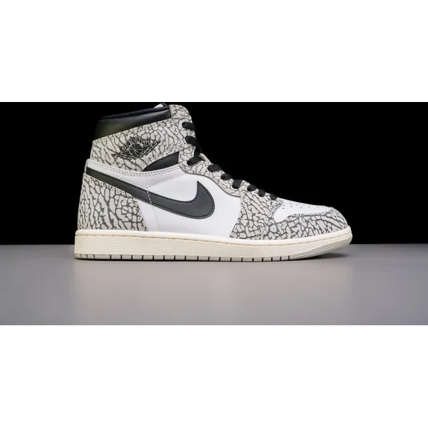 Jordan Air Jordan 1 High WIT