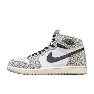 Air Jordan 1 High wit