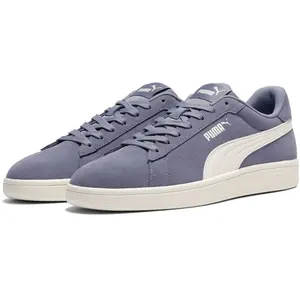 Puma Smash grijs