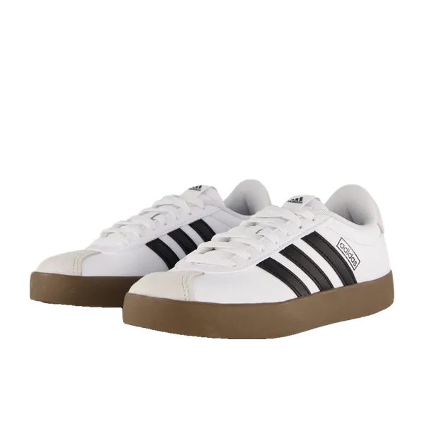 adidas VL Court 3.0 Wit, vergelijk prijzen bij 3 winkels