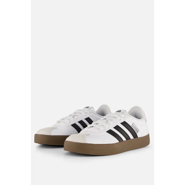 adidas VL Court 3.0 Wit, foto 2 van 3