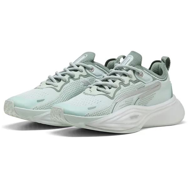 PUMA Pwr Nitro Sqd 2 Peaceful Blue / Green Moon