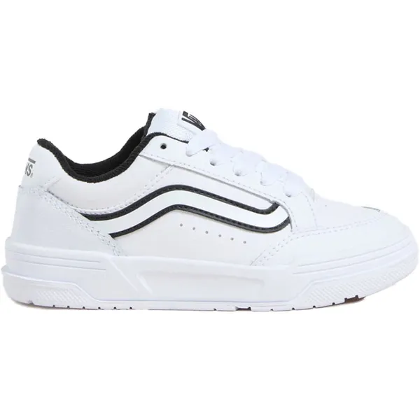 Vans Hylane White / Black