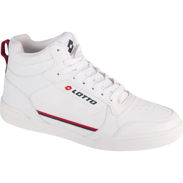 Lotto 2400370U-1030 Wit